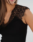 Deeluxe Brivia Sleeveless T-Shirt