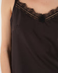 Deeluxe Erika Sleeveless Top