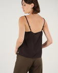 Deeluxe Erika Sleeveless Top