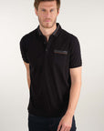 Deeluxe Fast Short Sleeved Polo