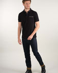 Deeluxe Fast Short Sleeved Polo