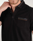 Deeluxe Fast Short Sleeved Polo