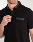Deeluxe Fast Short Sleeved Polo