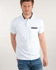 Deeluxe Fast Short Sleeved Polo