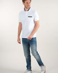 Deeluxe Fast Short Sleeved Polo