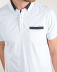 Deeluxe Fast Short Sleeved Polo