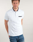 Deeluxe Fast Short Sleeved Polo
