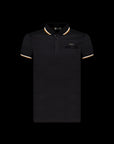 Deeluxe Drexler Short Sleeved Polo