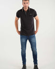 Deeluxe Drexler Short Sleeved Polo