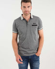 Deeluxe Drexler Short Sleeved Polo
