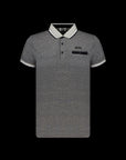 Deeluxe Drexler Short Sleeved Polo