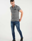 Deeluxe Drexler Short Sleeved Polo