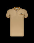 Deeluxe Drexler Short Sleeved Polo