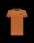 Deeluxe Drexler Short Sleeved Polo