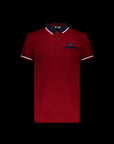 Deeluxe Drexler Short Sleeved Polo
