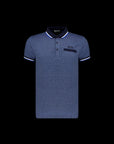 Deeluxe Drexler Short Sleeved Polo