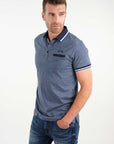 Deeluxe Drexler Short Sleeved Polo