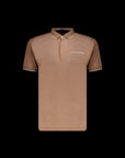Deeluxe Marcus Short Sleeved Polo
