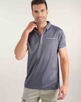 Deeluxe Marcus Short Sleeved Polo