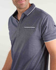 Deeluxe Marcus Short Sleeved Polo