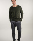 Deeluxe Essy Roundneck Sweater