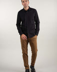 Deeluxe Hecho Long Sleeved Shirt