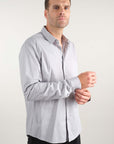 Deeluxe Hecho Long Sleeved Shirt