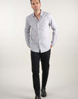 Deeluxe Hecho Long Sleeved Shirt