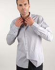 Deeluxe Hecho Long Sleeved Shirt
