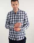 Deeluxe Pieter Long Sleeved Shirt