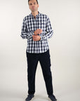 Deeluxe Pieter Long Sleeved Shirt