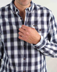 Deeluxe Pieter Long Sleeved Shirt