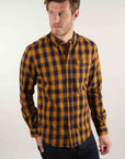 Deeluxe Pieter Long Sleeved Shirt