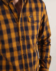 Deeluxe Pieter Long Sleeved Shirt
