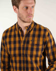 Deeluxe Pieter Long Sleeved Shirt
