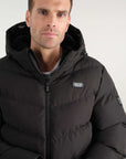 Deeluxe Interest Down Jacket