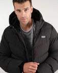 Deeluxe Interest Down Jacket