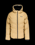 Deeluxe Interest Down Jacket