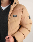 Deeluxe Interest Down Jacket