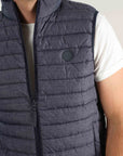 Deeluxe Mac Puffa Jacket
