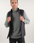 Deeluxe Marshy Puffa Jacket