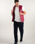 Deeluxe Marshy Puffa Jacket