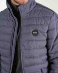 Deeluxe Belgrade Down Jacket