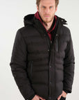 Deeluxe Chiro Down Jacket