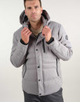Deeluxe Chiro Down Jacket