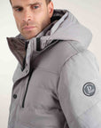 Deeluxe Chiro Down Jacket