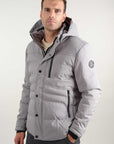 Deeluxe Chiro Down Jacket