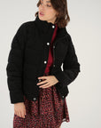 Deeluxe Renatella Down Jacket