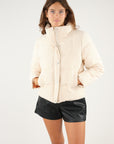 Deeluxe Renatella Down Jacket