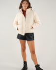 Deeluxe Renatella Down Jacket